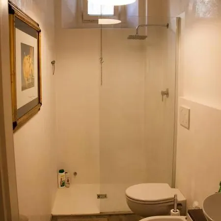 Apartment La Casa Delle Fate Di Fronte Al Mare Livorno