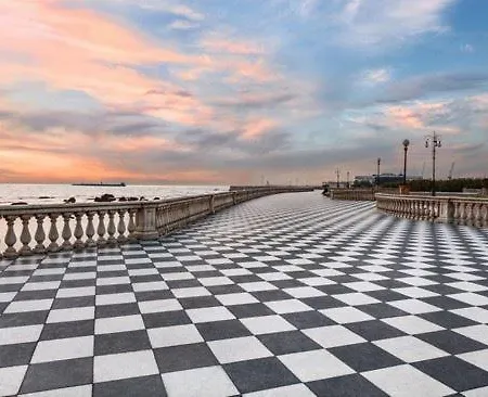 La Casa Delle Fate Di Fronte Al Mare Apartment *